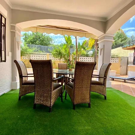 The Sunset * 马尔韦利亚