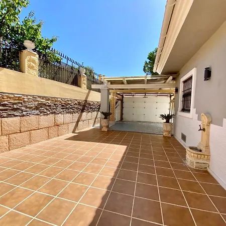 The Sunset 别墅 马尔韦利亚