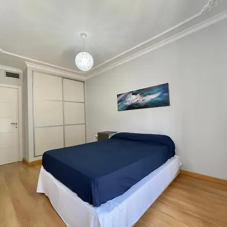 别墅 The Sunset 马尔韦利亚