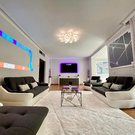 The Sunset 马尔韦利亚