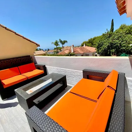 The Sunset * 马尔韦利亚