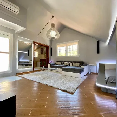 The Sunset * 马尔韦利亚