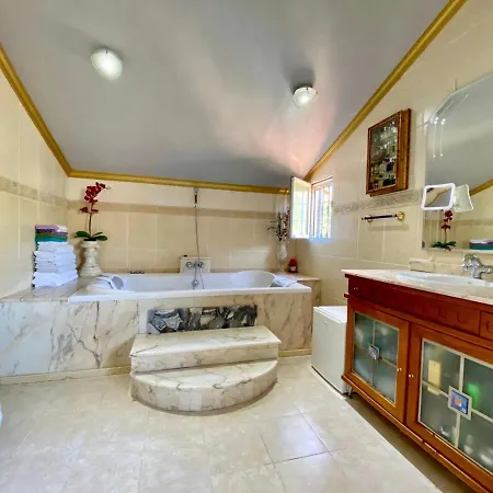 The Sunset 别墅 马尔韦利亚