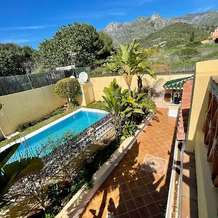 The Sunset * 马尔韦利亚