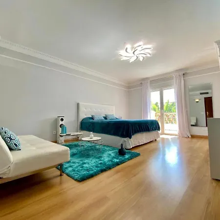 The Sunset * 马尔韦利亚