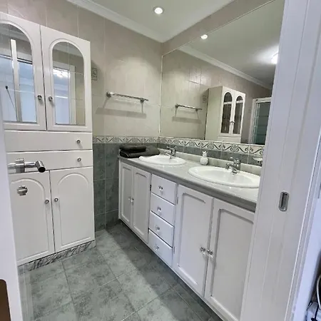 The Sunset 别墅 马尔韦利亚