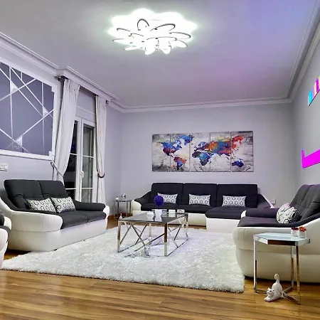 The Sunset * 马尔韦利亚