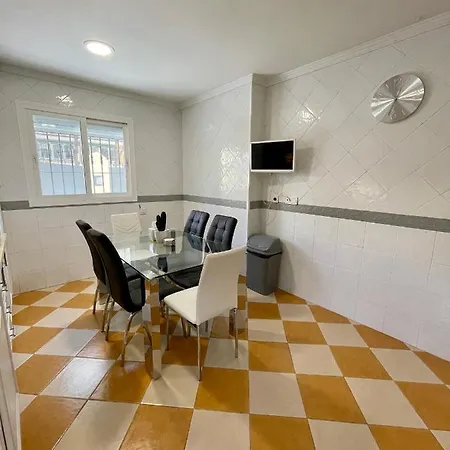 The Sunset 别墅 马尔韦利亚